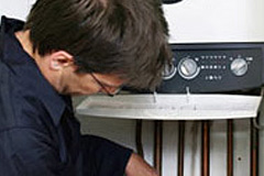 boiler replacement Mongleath