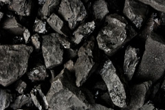 Mongleath coal boiler costs